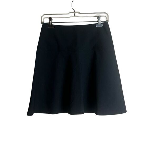 NWT! Express design studio black skirt - Picture 1 of 6
